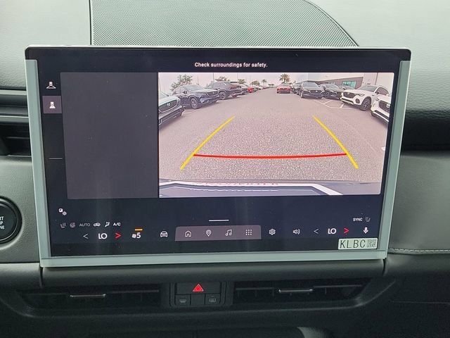 New 2026 Machine Gray Metallic Mazda 2.5 S Preferred AWD image 26