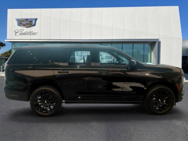 2027 Cadillac Escalade Sport - Photo 7