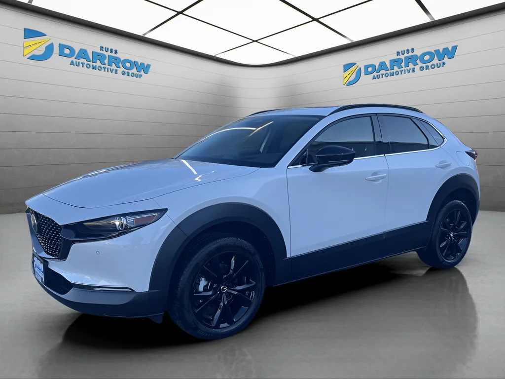2025 Mazda CX-30 Turbo Premium Plus AWD's photo