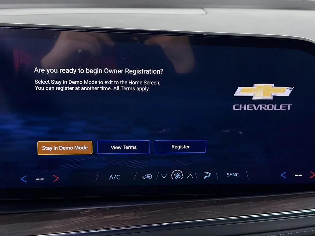 2026 Chevrolet Tahoe LS - Photo 14