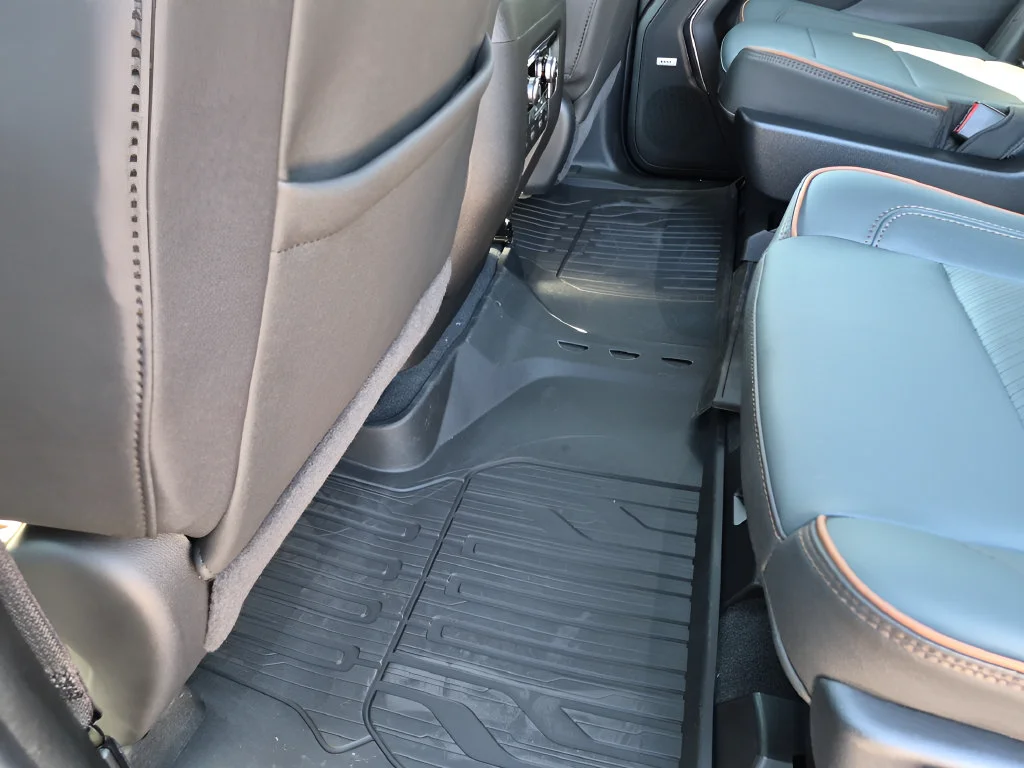 New 2026 GMC Yukon AT4, photo 34