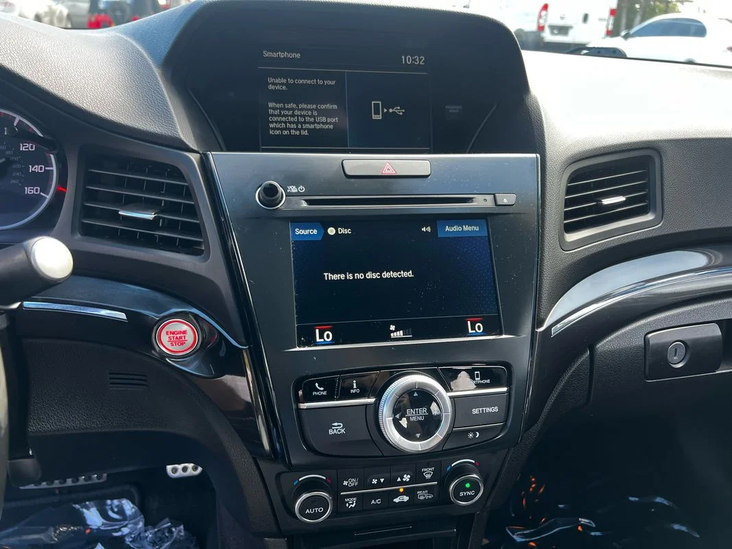 Used 2020  Acura Technology & A-SPEC Packages image 18