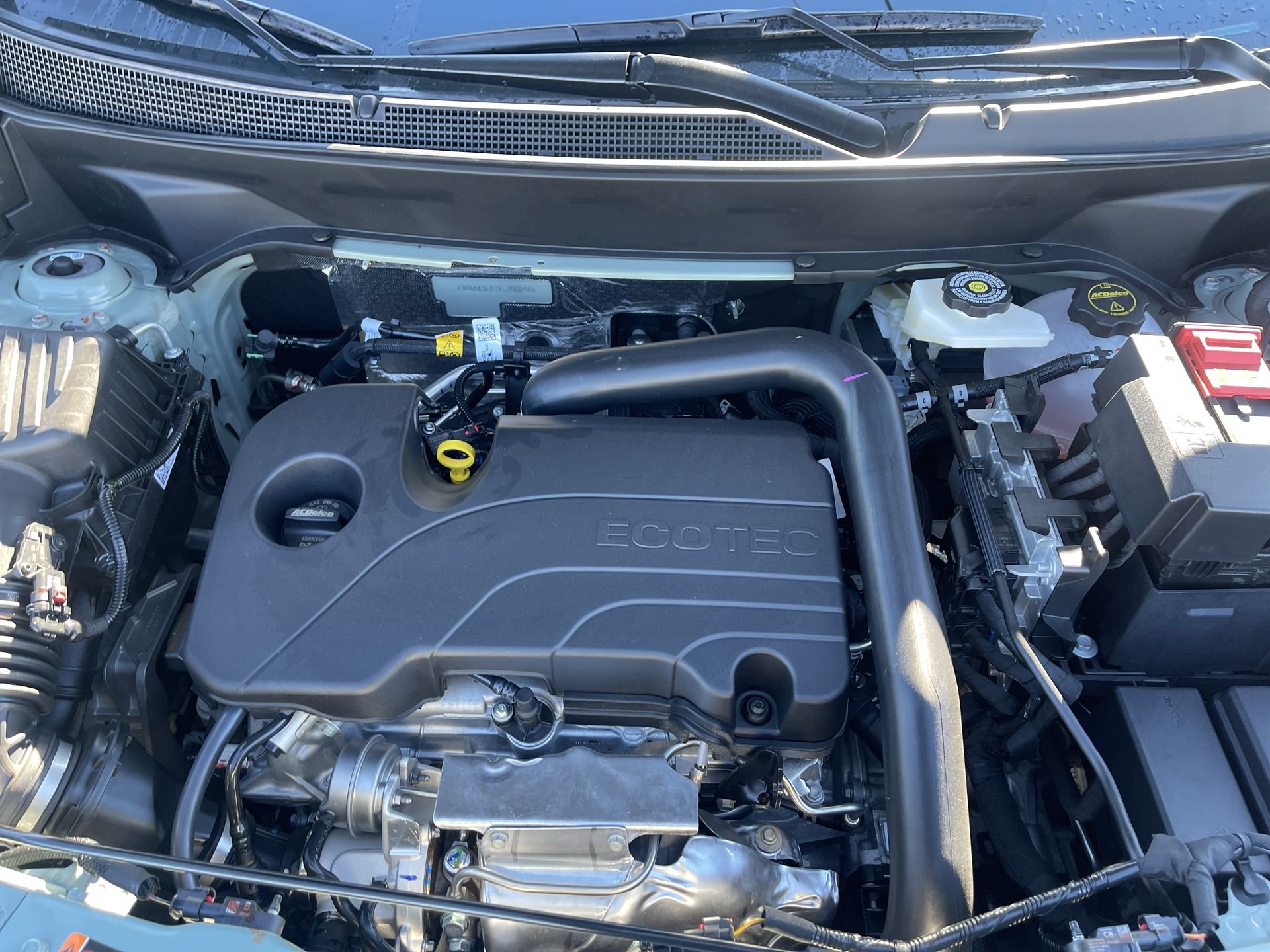 2026 Chevrolet Equinox ACTIV - Photo 65