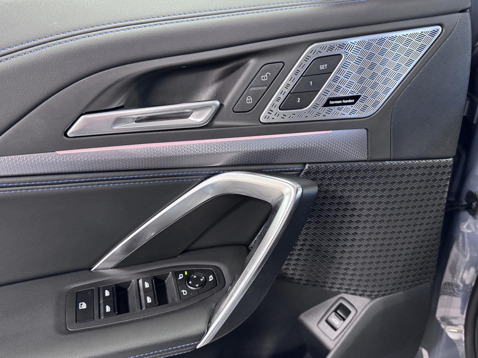 2025 BMW X1 M35i - Photo 26