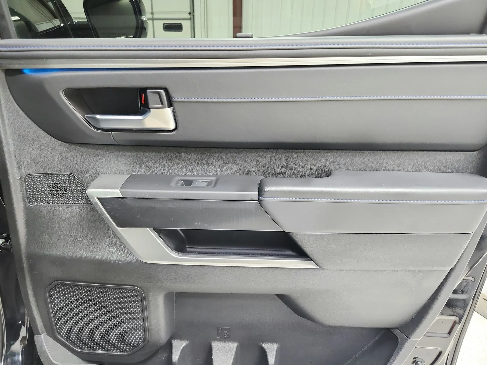 Used 2024 Black Toyota Platinum image 50