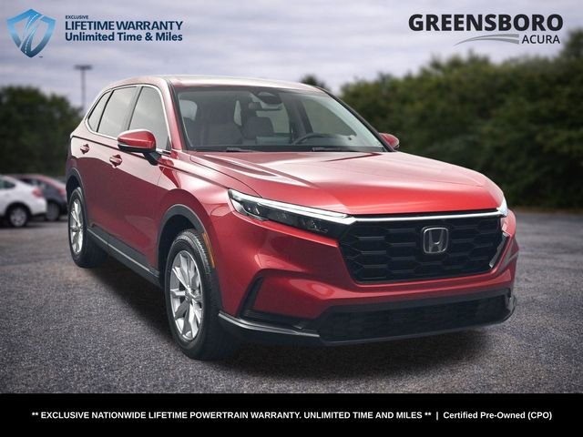 2023 Honda CR-V EX