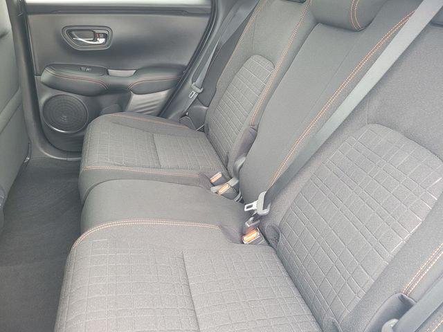 Used 2024  Honda Sport image 15