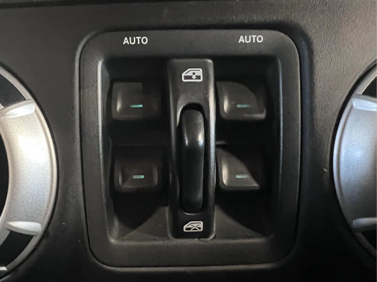 2014 Jeep Wrangler Unlimited Rubicon - Photo 37
