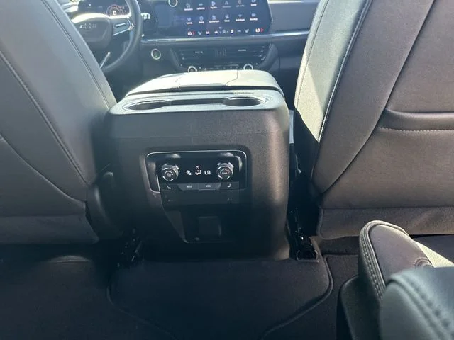 Certified Used 2025 Beige Chevrolet RST image 24