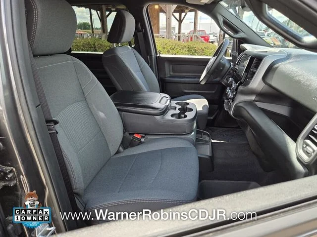 Used 2024 Gray Ram Tradesman image 17