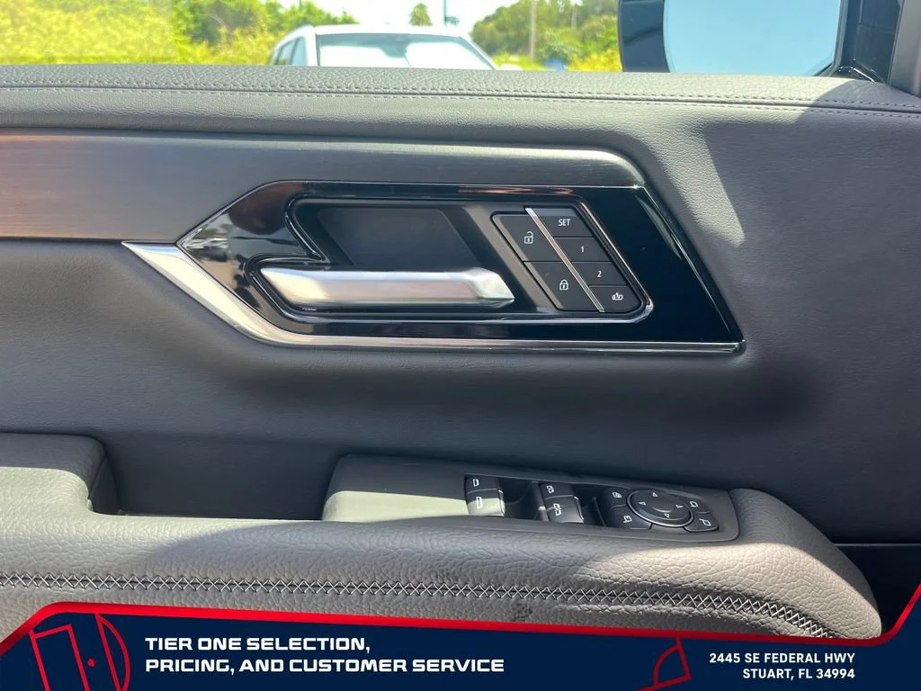 New 2026 Onyx Black GMC Denali image 23