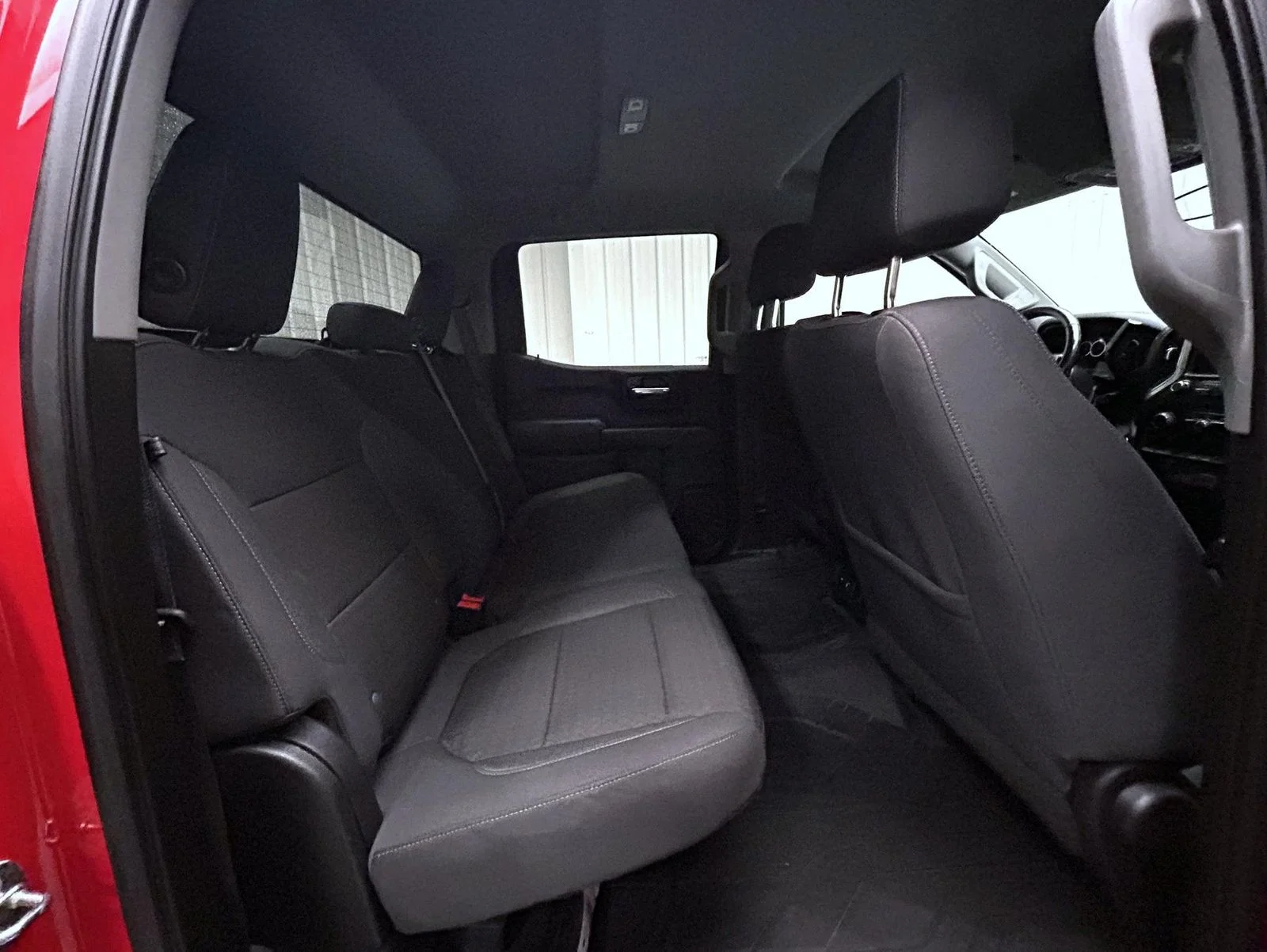 Used 2020 Red Chevrolet LT image 18