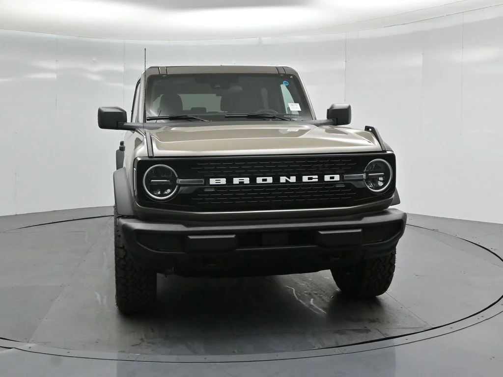 New 2026 Marsh Gray Ford Big Bend image 53