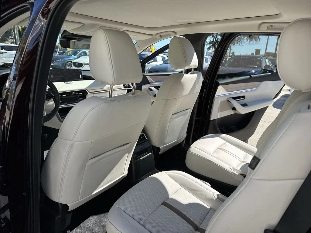 2026 Mazda CX-90 Premium Sport Package - Photo 34