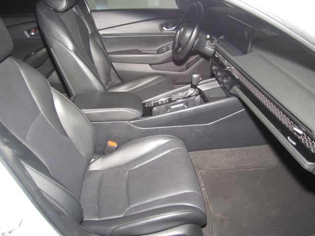 Certified Used 2023 Platinum White Pearl Honda Sport-L image 51