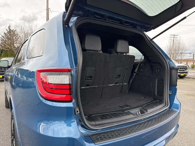 Used 2024 Frostbite Pearlcoat Dodge GT Plus image 13