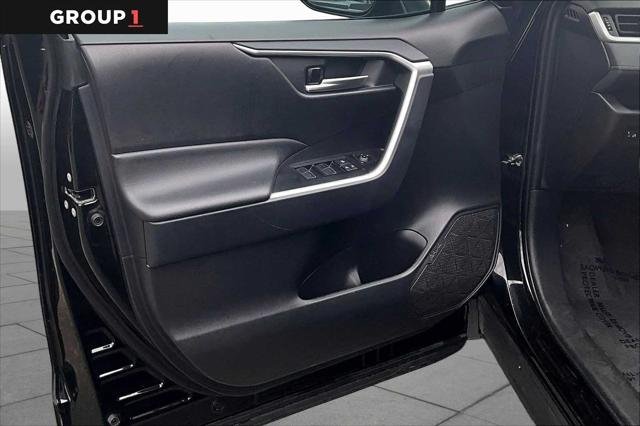 Certified Used 2025 ATTITUDE BLACK MC. Toyota  image 22