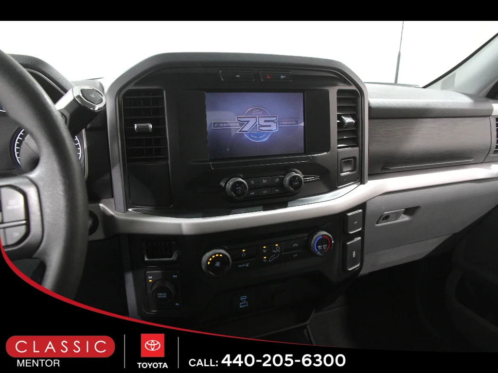2023 Ford F-150 XLT - Photo 9