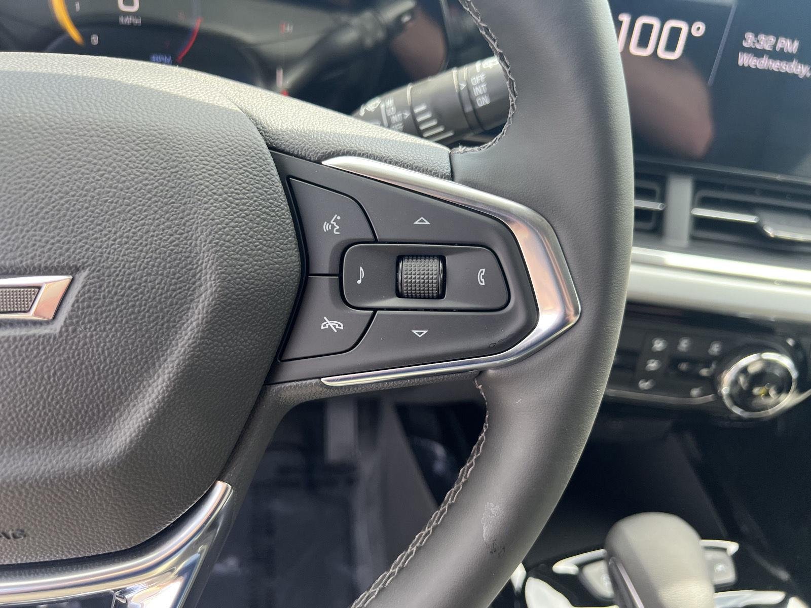 2026 Chevrolet Trax LT - Photo 20