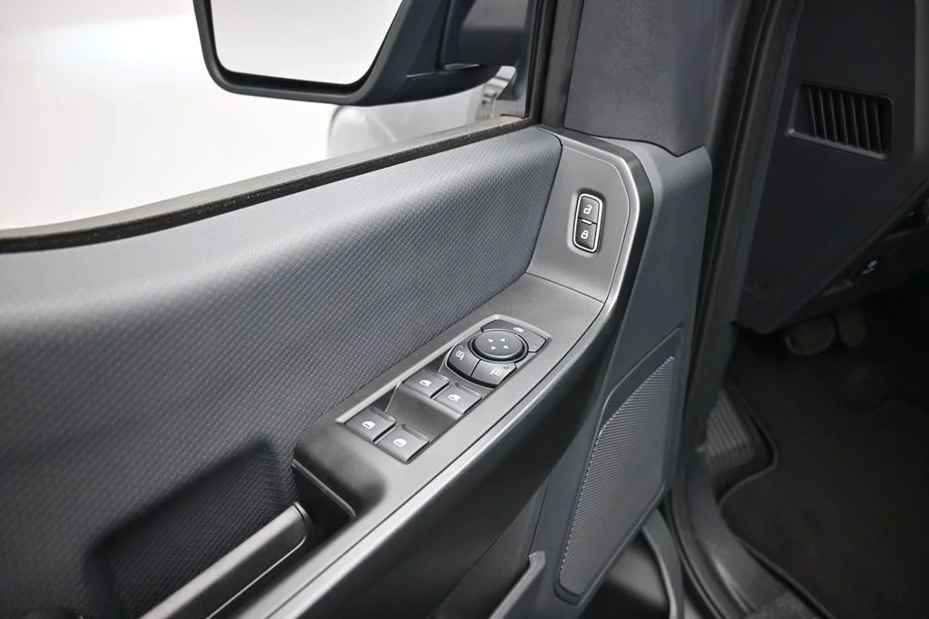 New 2026 Gray Ford STX image 9