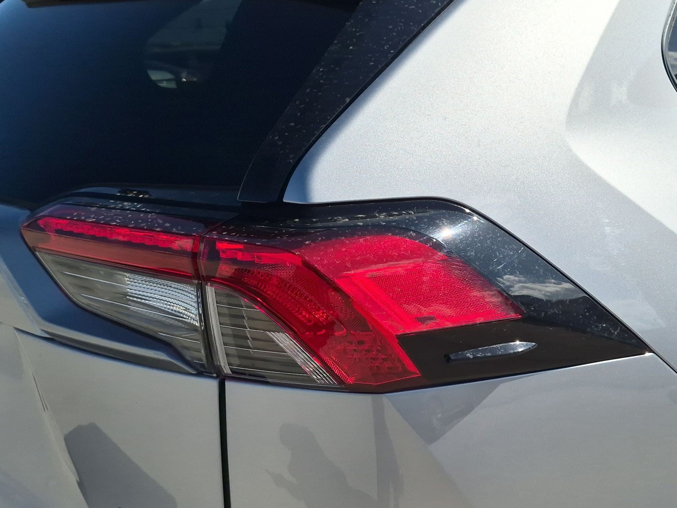 Certified Used 2021 Midnight Black Metallic Toyota Hybrid XSE image 12