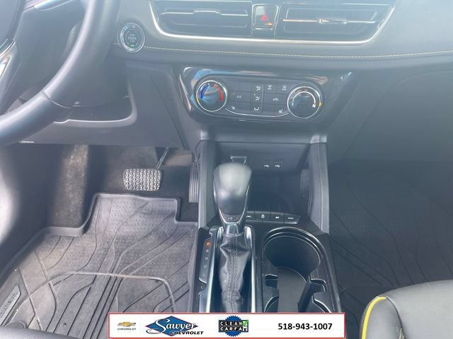 2024 Chevrolet TrailBlazer Activ - Photo 12