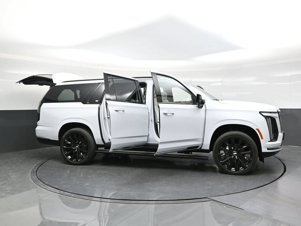2026 Cadillac Escalade ESV Platinum Sport - Photo 31