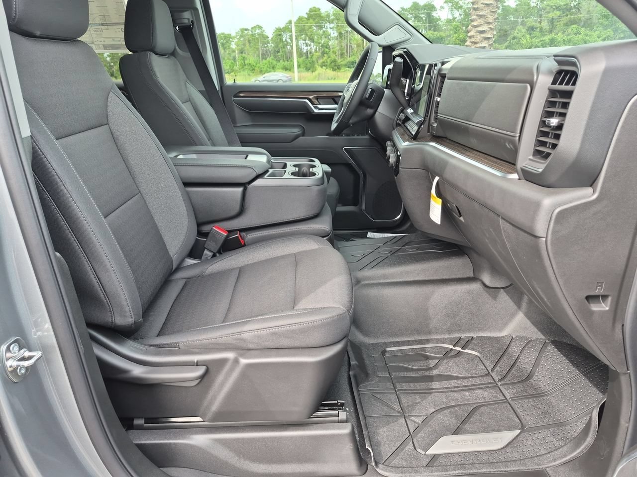 2026 Chevrolet Silverado 1500 RST - Photo 25