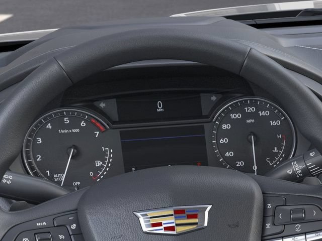 2026 Cadillac CT4 Premium Luxury - Photo 18