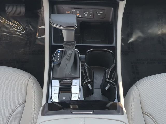2025 Hyundai Tucson SEL - Photo 45