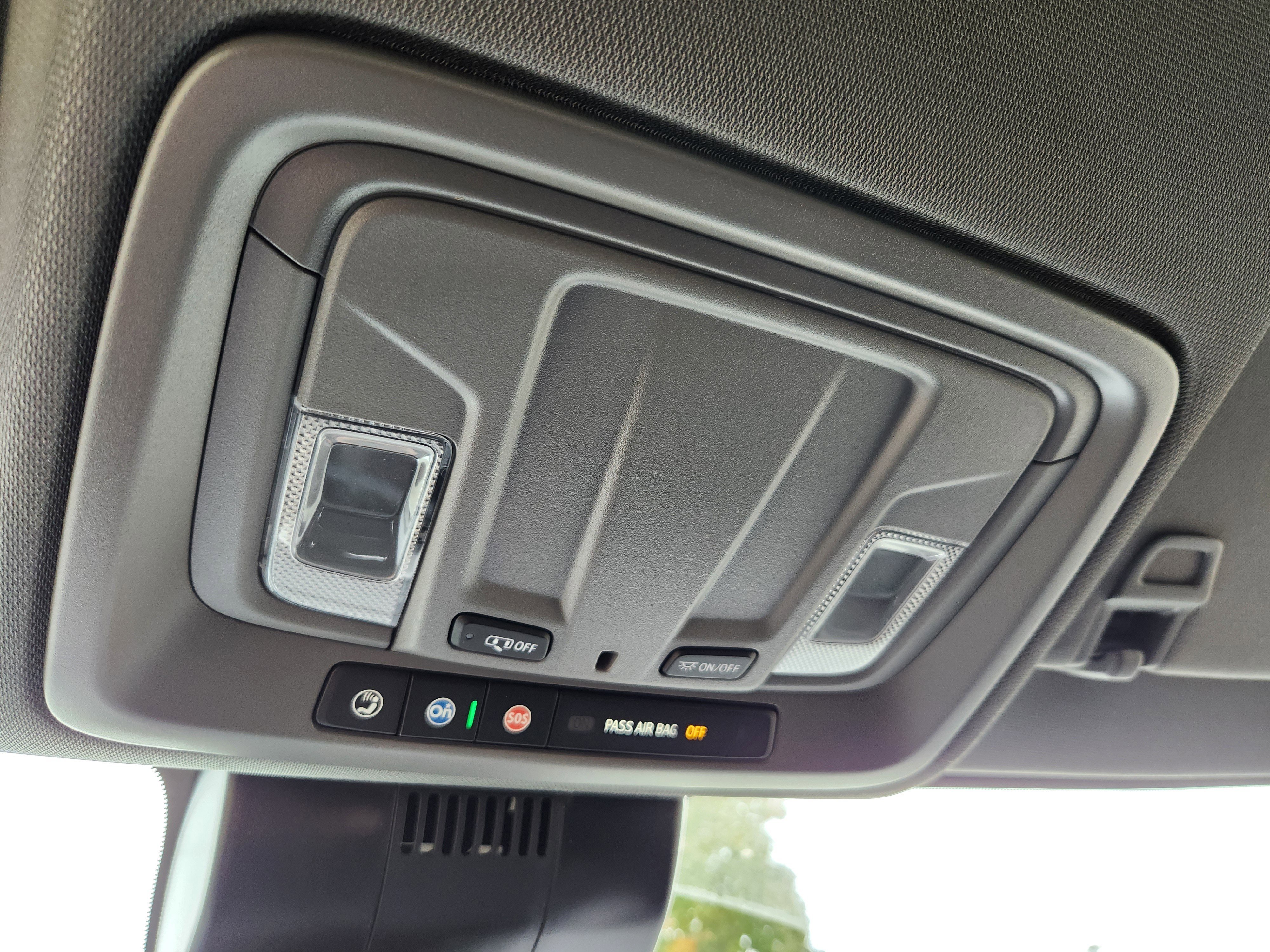 2025 GMC Sierra 3500HD Pro - Photo 27