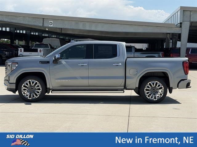 New 2026 Sterling Metallic GMC Denali Ultimate image 20