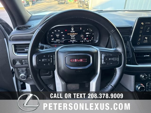 2024 GMC Yukon SLT - Photo 26