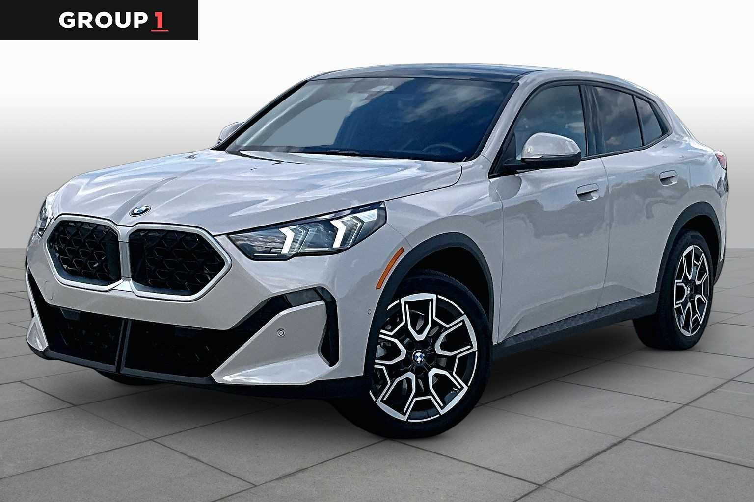 2026 BMW X2 28i