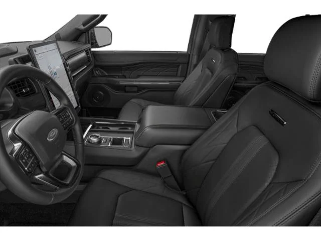 Used 2024  Ford Platinum image 9