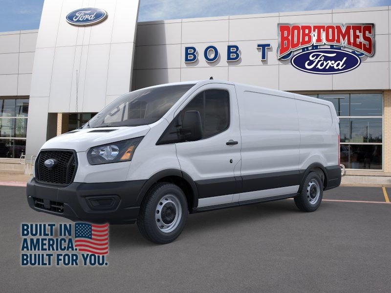 2025 Ford Transit 150 Low Roof 130 WB's photo