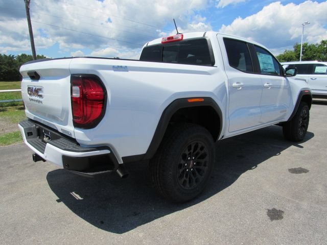 2026 GMC Canyon Elevation - Photo 7