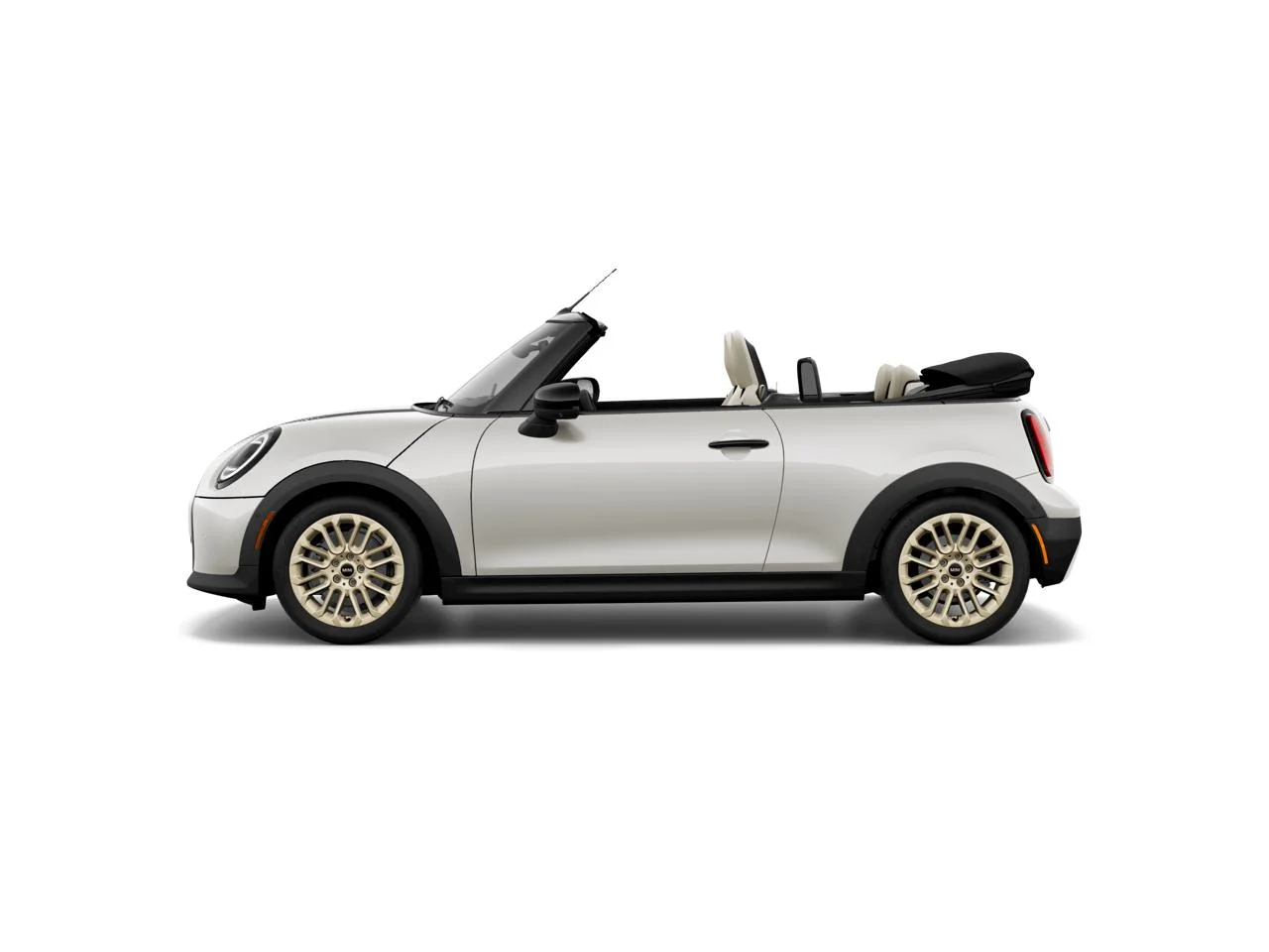 New 2027 Nanuq White Metallic MINI ICONIC image 4
