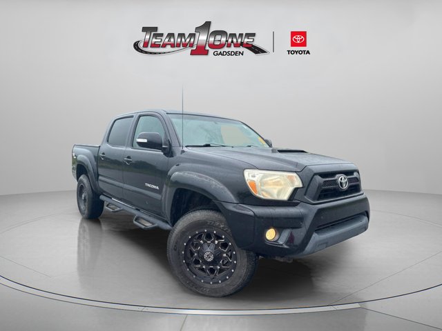 2013 Toyota Tacoma Base