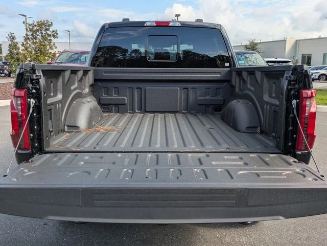 New 2026 Black Ford Tremor image 13