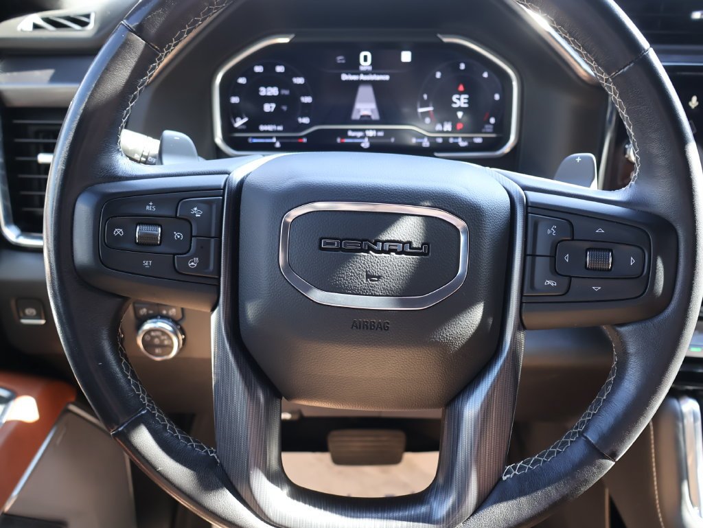 2023 GMC Sierra 1500 Denali Denali Ultimate - Photo 27