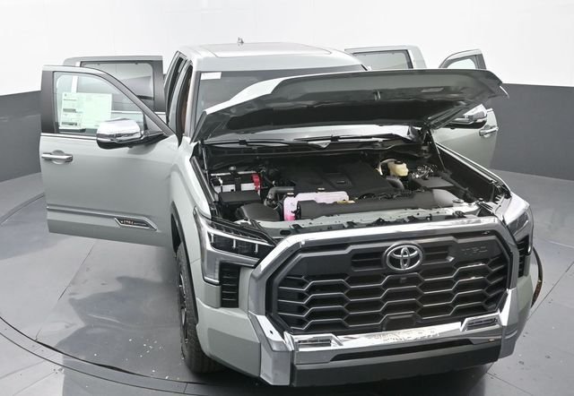 2026 Toyota Tundra 1794 Edition - Photo 34