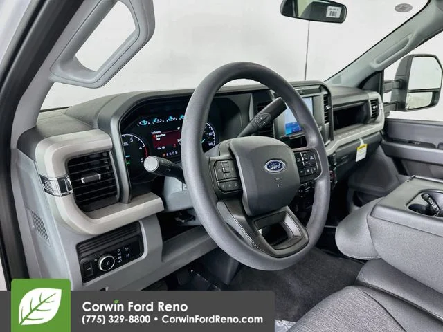 New 2026 Oxford White Ford XL image 9