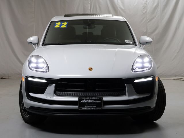 Used 2022 White Porsche S image 5