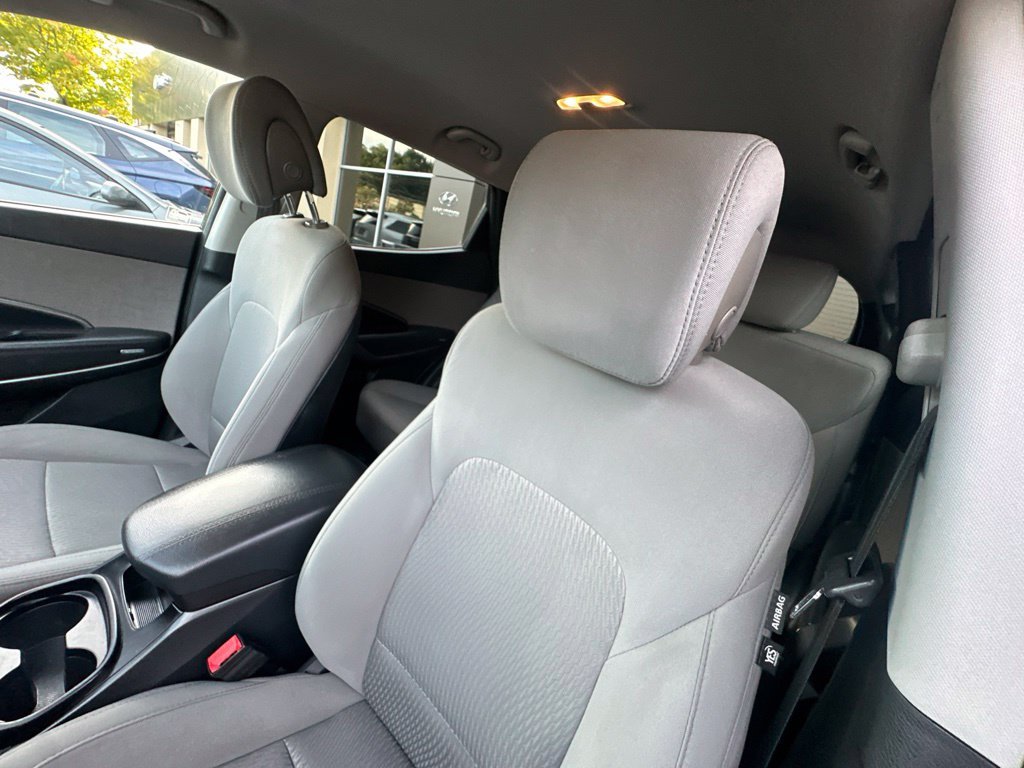 2017 Hyundai Santa Fe Sport - Photo 11