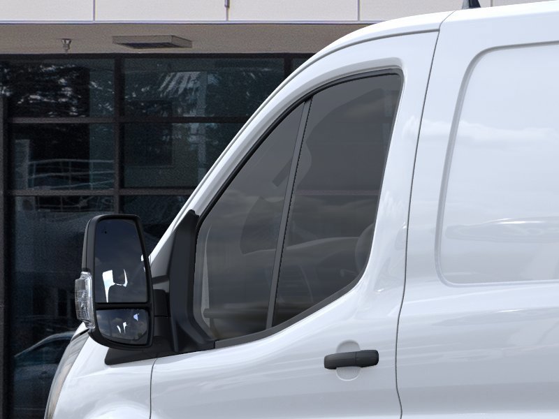 2025 Ford Transit Van Base - Photo 20