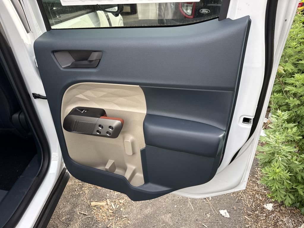 New 2026 White Ford Lariat image 30