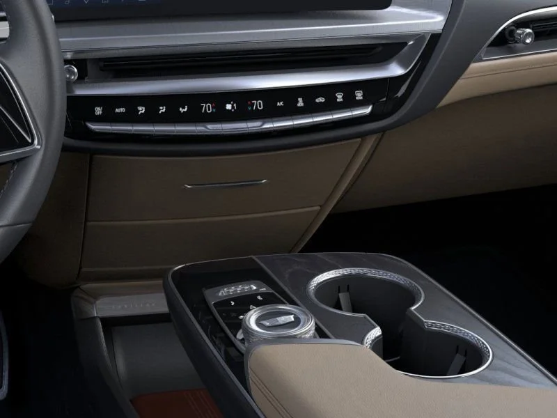 2025 Cadillac LYRIQ Sport 3 - Photo 30