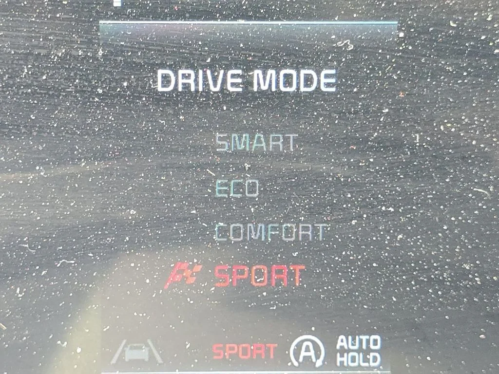 Used 2024 White Kia LX image 30