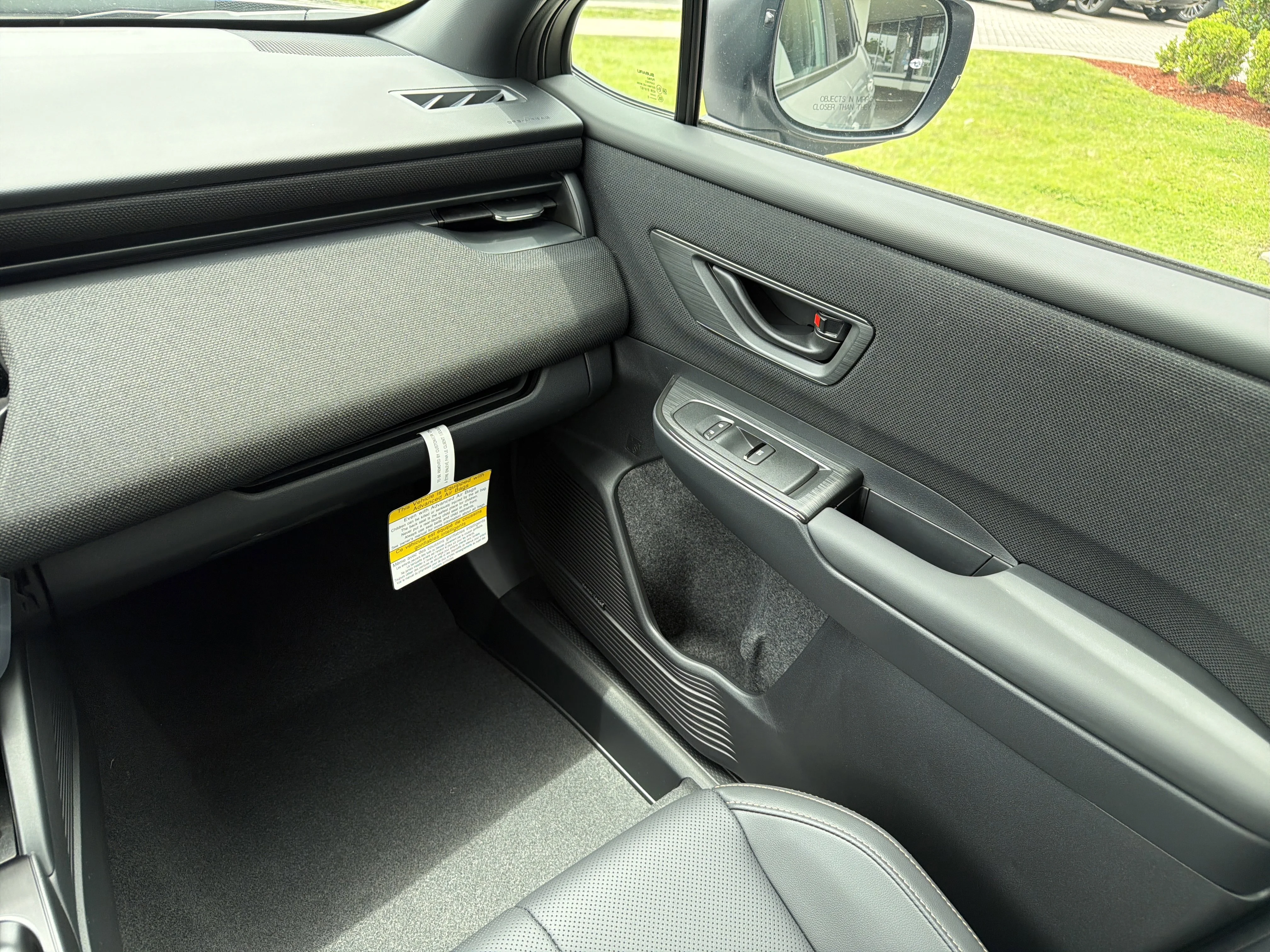 New 2026 RIVER ROCK PEARL Subaru Limited image 18